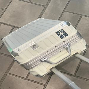 로밍 2025 신형 알루미늄 프레임 여행가방 패션 하드쉘 여행가방 20인치 기내용 여행가방 남녀공용