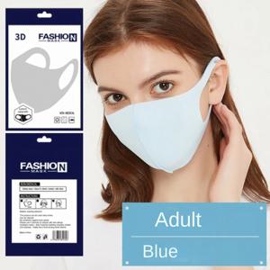 새로운 통기성 아이스 실크 마스크 안티 UV 워셔블 선스크린 마스크 방진 페이스 커버 스카프 선물