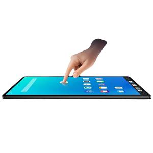 신형 10.1인치 글로벌 버전 태블릿 옥타코어 12GB+128GB ROM 7000mAh 구글 플레이 4G LTE 전화 통화 5G WiFi 태블릿 PC 안드로이드 14