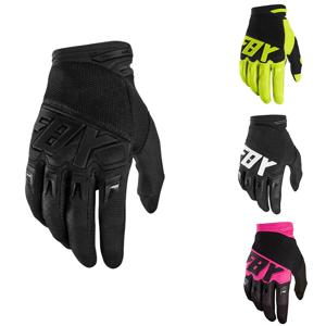 모토크로스 레이싱 장갑 산악 자전거 패션 남성 여성 스포츠 라이딩 사계절 방진 미끄럼 방지 내구성 장갑