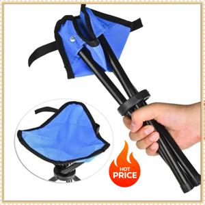 가정용 일상용품 및 휴대용 공원 의자, 다기능 낚시 및 캠핑, 소형 야외 접이식 삼각형 의자.