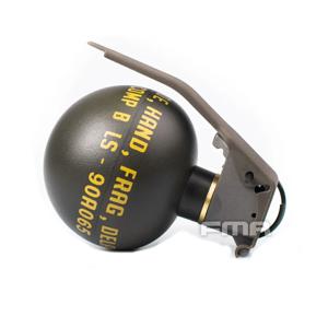 몰리 퀵 릴리즈 M67 홀더가 있는 플라스틱 전술 조끼, 그렌 파우치 더미 모델, 이상적인 페인트볼 장비