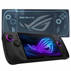 할인 판매 ASUS ROG Ally X (2024) RC72LA – 7인치 |   1TB |   AMD 라이젠 Z1 익스트림 휴대용 콘솔