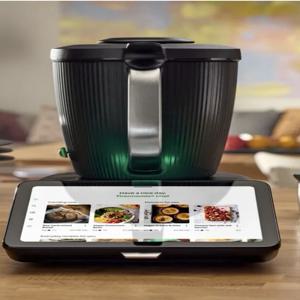 100% 최고의 제안 Thermomix TM7 새 제품