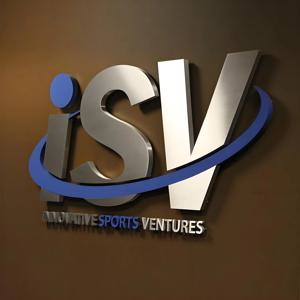 팩토리 아울렛 야외 페인트 금속 로고 사인, 스테인레스 스틸 간판, 새틴 크롬 금속 상점 이름 사인 문자 로고