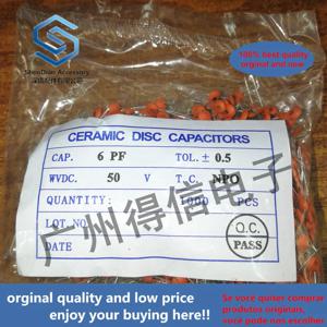 세라믹 칩 커패시터 1000 신제품 100% 20pF 50V, 200 pcs