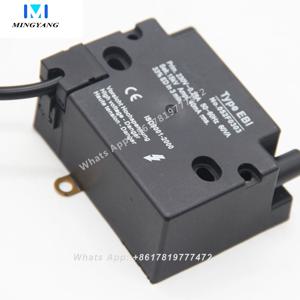 버너 점화 변압기 고전압 펄스 점화기 연소 엔진, 15kv 알코올 점화기, 연료 버너, 점화 전극