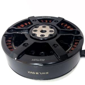 식물 보호 비행 드론, 고속 비행기, 대형 추력 항공기, A40 브러시리스 모터, UAV P80/V40, 75KV