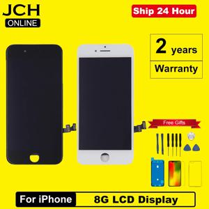 iPhone SE 2020용 AAAA 등급 LCD iPhone 8 LCD 디스플레이용 디스플레이 화면 디지타이저 교체