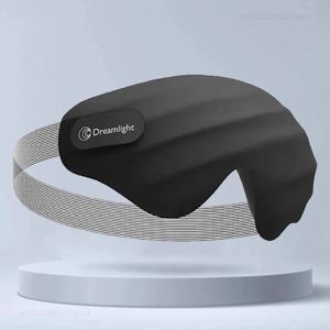 미지아 드림라이트 4S 아이 마스크 수면 3D 입체 수면 보조기구 남녀 성인용 수면 안대 빛 차단 아이 마스크 여행용