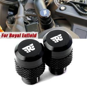 로얄 엔필드 히말라야 450 411 클래식 헌터 350 인터셉터 650 게릴라 450 shotgun650 스크램 411 모터 미러 홀 플러그