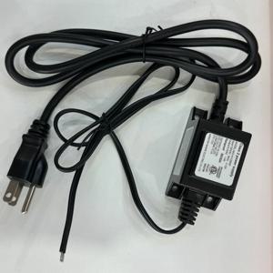 스테인리스 스틸 저울용 충전기 5개, 미국 표준