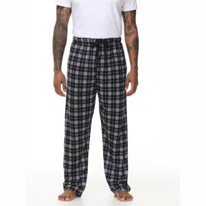 남성용 멋진 봄, 가을 잠옷 바지, 세련된 봄 라운지웨어, 가을용 캐주얼 긴 바지, 루즈핏 플러스 사이즈 에어컨 바지