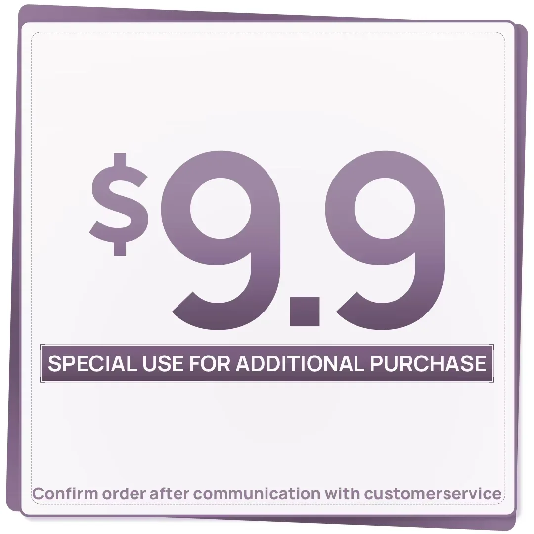 액세서리 및 보증 서비스 \ 다양한 액세서리 다양한 가격 \ 직접 구매하지 마세요