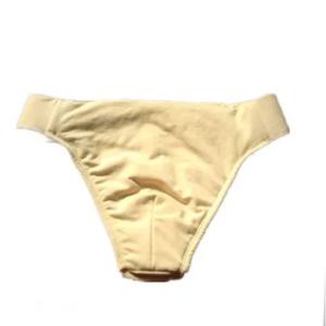 발레 연습 체조 운동을위한 전문 남성 댄스 벨트 레오타드 연습 바지 안전 바지