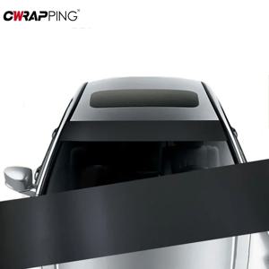 자동차 햇빛가리개 스티커, 3D 디자인 비닐 필름, 플라이 아이, 원 웨이 비전, 메쉬 필름, 자동차 앞 유리 데칼