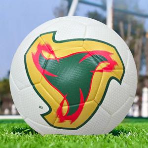 2002 고품질 축구공 공식 사이즈 5 PU 소재 무봉제 내마모성 경기 훈련용 축구공