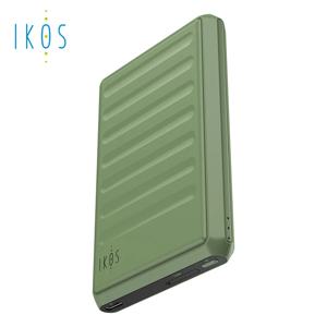 아이폰용 IKOS K7S 4G SIM 어댑터 - 심 카드 1개 - 통화, SMS, 와이파이 핫스팟/인터넷