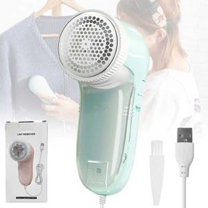 전기 가정용 옷 보풀 제거기 휴대용 브러쉬 날 전문 보풀 제거 트리머