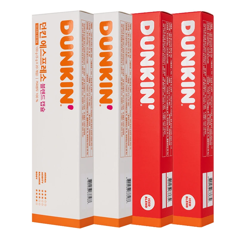 커피 캡슐 에스프레소40입+첼시바이브40입 (네스프레소 호환용) _00000