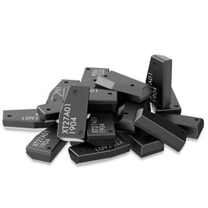 VVDI 슈퍼 칩 XT27 XT27A01 XT27A 트랜스폰더 ID46/40/43/4D/8C/8A/T3/47/8A VVDI2 VVDI 키 도구용 칩