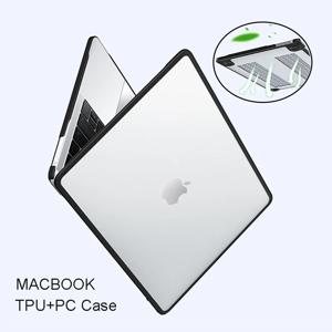 Macbook Pro 16 케이스 용 노트북 커버 M1 A2485 2021 Macbook Pro 14 A2442 Funda Pro Air 13 13.6 커버 A2337 A2179 A2289 케이스 Capa