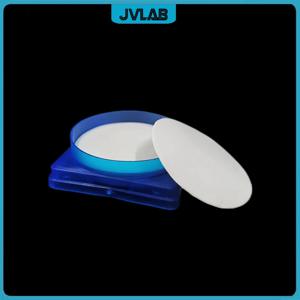 MCE 멤브레인 혼합 셀룰로오스 에스터 필터 종이, 마이크로 멤브레인 필터 직경. 모공 크기 0.22 0.45 0.8 5um, 47mm, 50 mm