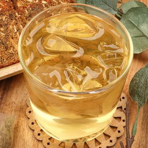 대용량 네이처그랩 볶은 로즈마리차 50T