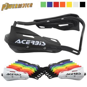 오토바이 22 28mm 핸드 가드 핸드 가드 핸들 바 보호대 Yamaha KTM EXC SXF KLX KXF YZF WRF 먼지 자전거 Enduro Motocross