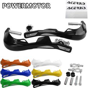 오토바이 핸드 가드 22MM 28MM 핸들 보호대 핸드 가드 핸들 바 보호 KTM HONDA YAMAHA YZ SUZUKI Pit Dirt Bike