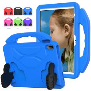 EVA 어린이 안전 케이스 IPad Air Pro 11 2024 10 10th 2022 10.9 10.2 9th 8th 7th 커버 Air 4 5 Pro 10.5 11 2020 2021 mini 6 5 4 3