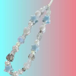 INS 스타 진주 비즈 전화 체인 아이폰에 대 한 유행 펜 던 트 삼성 유니버설 액세서리 매는 밧줄 소녀 펜 던 트에 대 한 교수형 밧줄