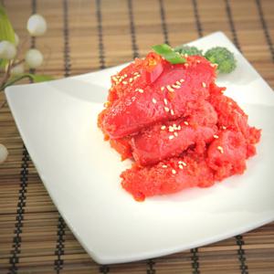 [강경신안상회] 소절 명란젓 500g