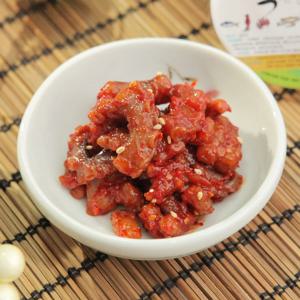 [강경신안상회] 낙지젓 500g