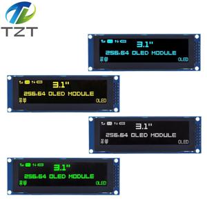DIYTZT 실제 OLED 디스플레이 3.12 