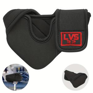 헤비 듀티 가민 트랜스듀서 커버 충격 방지 클로로프렌 케이스 맞춤형 소나 가드 낚시 보트용