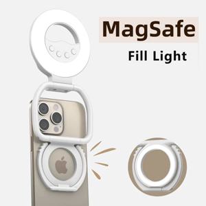 USB 충전 Led Selfie 링 라이트 휴대 전화 렌즈 LED Selfie 램프 링 아이폰 삼성 Xiaomi 화웨이 전화 Selfie 라이트