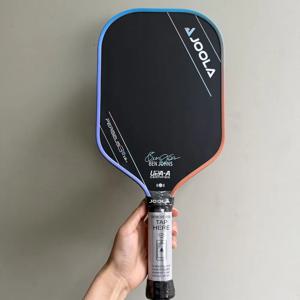 JOOLA Perseus Pro Player Pickleball Paddle Gen 3 허니컴 코어 충전 T700 표면 탄소 섬유 USAPA 승인 스포츠 Padel