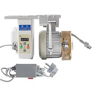 400W 550W 750W 1100W 서보 모터 산업용 재봉틀 에너지 절약 서보 모터 샌딩 벨트 기계/그라인더용