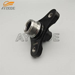 후방 차축 디퍼렌셜 플랜지 81mm 85mm 34 기어 37 톱니 BMW 520 525 530 730 750 760 F02 F10 F18 2008-2017용