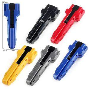 Z 브랜드 베이 엑스 그립 장난감 어린이 선물 베이블레이드 런처