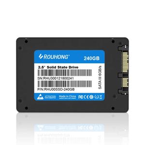 2.5 SATA3 SSD 128GB 120GB 256GB 240GB 512GB HDD 2.5 하드 디스크 내장형 솔리드 스테이트 드라이브 128GB 노트북 데스크탑용