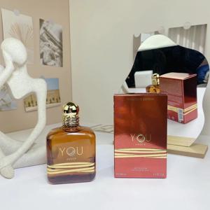 스타일리시 향수 고품질 푸제르 머스크 믹스-우드 향 여성용 매력적인 향수