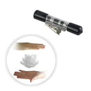 보이지 않는 릴 실 장난감 클로즈업 거리 마술 트릭 무대 거리 부양 마술 마술사 소품 액세서리