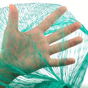 정원망 녹색 직조망 식물 과일 꽃 나무 보호용 신축성 펜싱 내구성 있는 그물 새 및 동물 방지