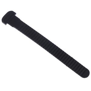 블랙 인라인 스케이트 스트랩, 스케이트 부츠 신발, 에너지 T 모양 롤러 스케이트 버클 스트랩