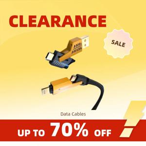 클리어런스_RJ45 Cat8 Cat7 Cat6A 커넥터 금속 공구 없이 간편하게 종단할 수 있는 플러그 2000MHz 40G LAN 케이블 22AWG - 24AWG 재사용 가능 이더넷