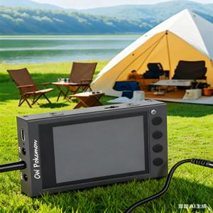 모스 부호 연습, 모스 부호 연습기 전송, 복사, 디코딩을 위한 전신 연습용 디스플레이가 있는 최신 미니 CW 트레이너 모스 부호 트레이너