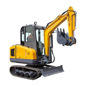 미니 굴삭기 2.5톤 중국산 저렴한 2톤 크롤러 굴삭기 소형 굴착기 농장용 가정용 굴삭기 판매 맞춤 제작