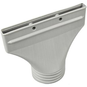 에어컨 배출구 배출구 파이프 커넥터 플랫 배기 노즐 플라스틱 플랫 호스 어댑터 가정용 도구 예비 부품